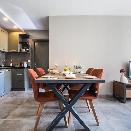 Apartment Lara Homes