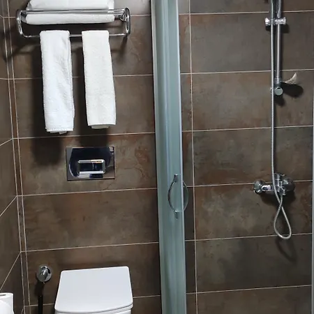 Apartment Lara Homes Antalya