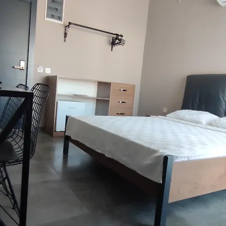 Apartment Lara Homes