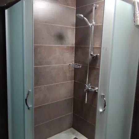 Lara Homes Apartment Antalya