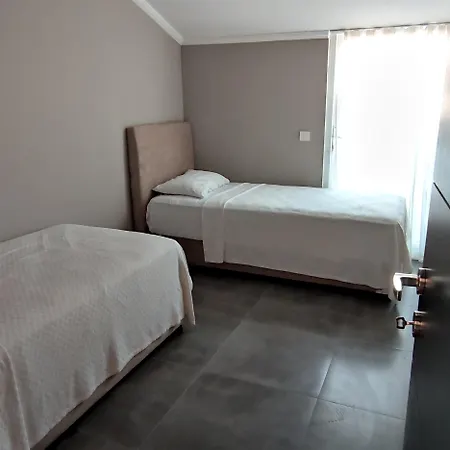 Apartment Lara Homes Antalya