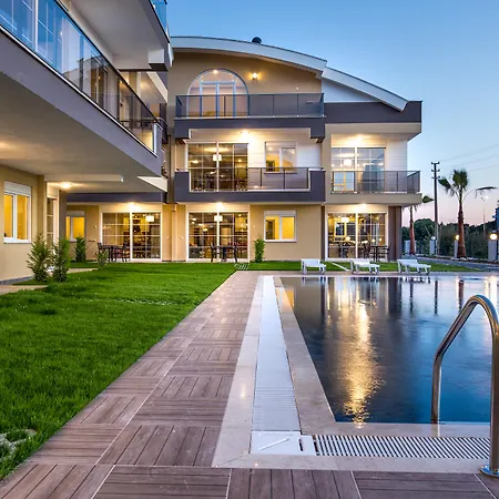 Apartment Lara Homes