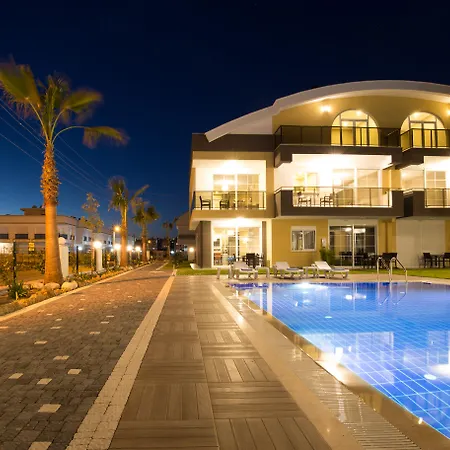 Apartment Lara Homes