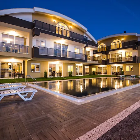 Lara Homes * Antalya