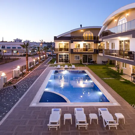 Apartment Lara Homes