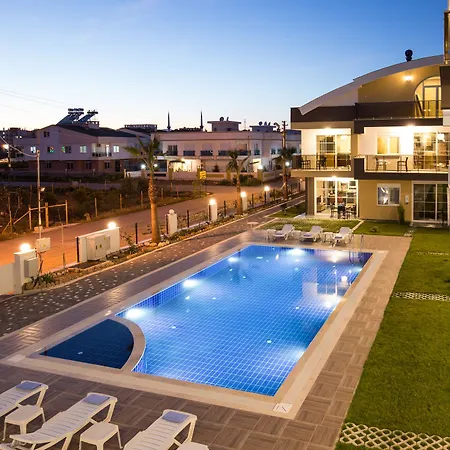 Apartment Lara Homes *